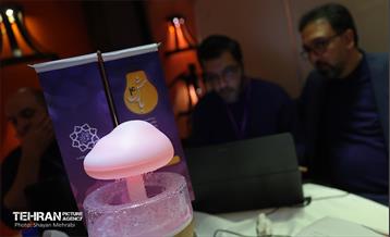 چهارمین دوره رویداد «بارش» 30