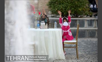 مراسم روز جهانی مبارزه با کار کودک 9