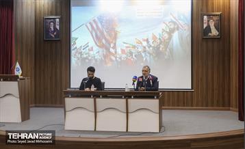 مراسم گرامیداشت روز استکبارستیزی  33