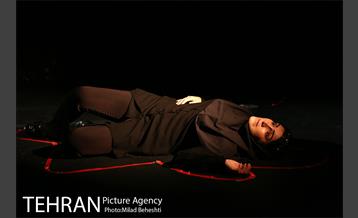 نمایش رویاهای دم صبح 3