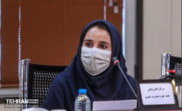 نشست هم انـدیشی شهردار تهران با معتمدین منطقه ۹