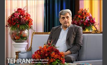 ویژه برنامه باغ رمضان با حضور شهردار تهران 20