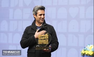 بهره‌برداری از فاز اول پروژه احیا منطقه طبیعت گردی روددره فرحزاد 6