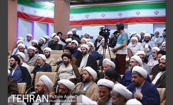 همایش علمی کاربردی ائمه جماعت شهرداری تهران  4