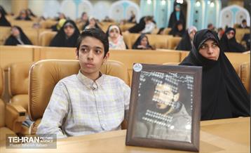 چهلمین دوره مسابقات بین المللی قرآن کریم 16