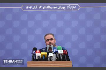 افتتاح ۶ بازار میوه‌ و تره‌بار 29
