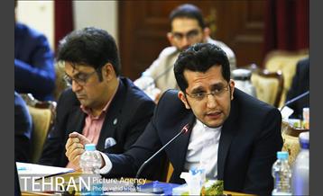 جلسه دورنگاه شهرداری تهران  15