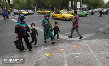 بی قانونی؛ مهمان ناخوانده دیوارهای شهر 24