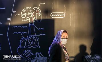 رقابت نهایی 50 شهروند سالمند در لیگ حافظه 23