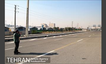 تور عکاسی بزرگراه شهید نجفی رستگار 1