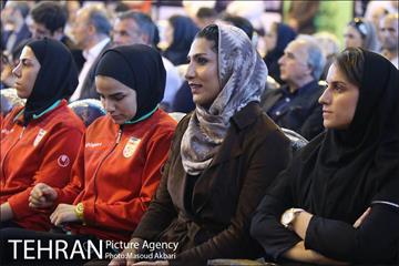 افتتاح مرکز ارزیابی های پزشکی و بازتوانی فوتبال ایران 12