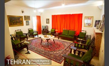 خانه سیمین و جلال 6