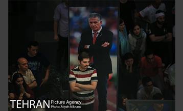 تماشای بازی تیم های ملی ایران و اسپانیا در پردیس سینمایی چارسو  30