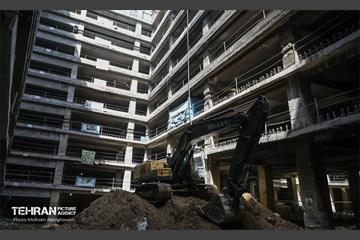 اینجا کارگاهه؛ پارکینگ طبقاتی نیایش (3) 2
