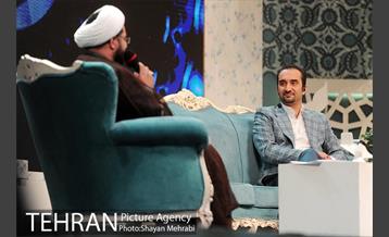 جشنواره رمضانی شهر خدا برج میلاد 15