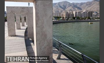 دریاچه شهدای خلیج فارس‎ 39