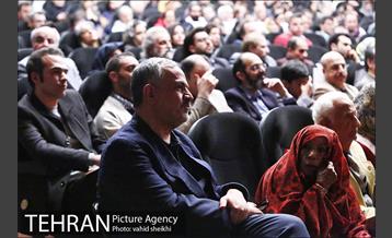 نوزدهمین سال تاسیس خانه موسیقی ایران 12