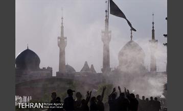 در حاشیه بیست و نهمین سالگرد ارتحال امام خمینی(ره) 12