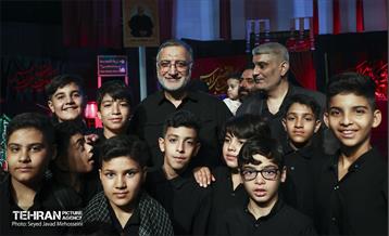 موکب داران 1