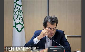 دومین جلسه شورای سیاست گذاری خشت طلایی 18