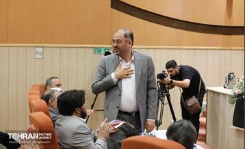 دومین روز چهارمین دوره رویداد بارش 8