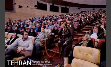 دومین سوگواره فرهنگی و هنری خیمه 29