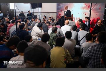 یادواره شهدا 20