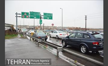 لایروبی و رسوب زدایی شبکه جمع آوری آبهای سطحی 1