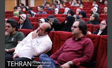 شب شعر غدیریه 13