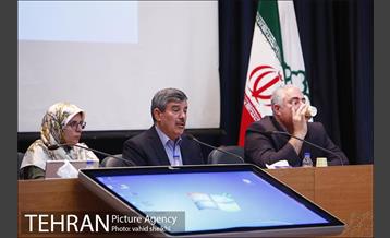 آیین رونمایی از نسخه جدید سامانه پژوهشیار 12