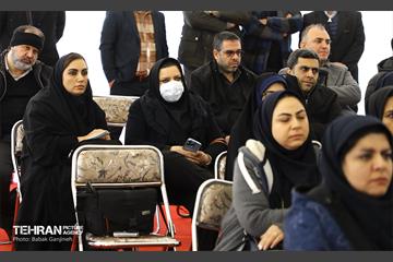 افتتاح نیروگاه خورشیدی 130 کیلو‌واتی  5