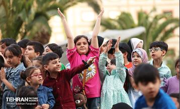 اجتماع بزرگ امام‌ رضایی‌ها - 2 32