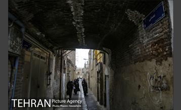 محله امامزاده یحیی  15