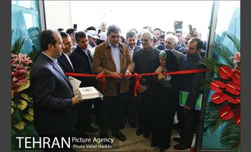 افتتاح دومین نمایشگاه تخصصی دوچرخه شهری و حمل و نقل پاک 3