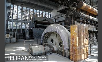 کارخانه سیمان شهر ری 4