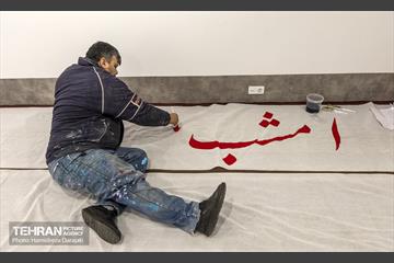 کاتبان روایت انقلاب در خانه اتحادیه  1