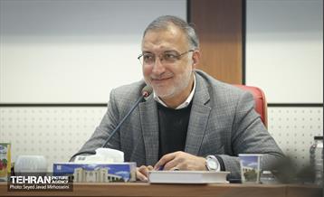 سومین نشست اساتید و مدیران 9