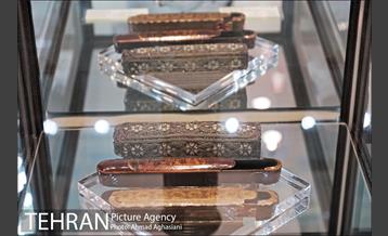 موزه آستان حضرت عبدالعظیم حسنی (ع) 15