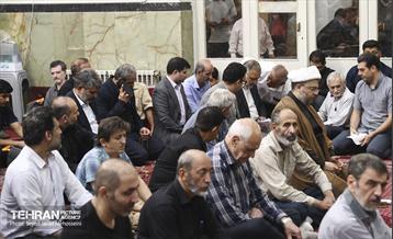 قرار خدمت شهرداری منطقه 11 12