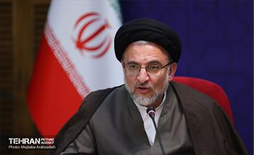 آیین امضای تفاهم نامه به منظور تامین ۶۵ هزار واحد مسکونی 12