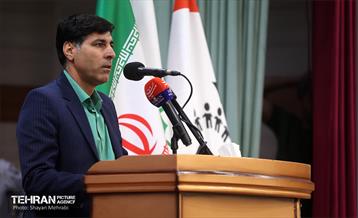 آیین بازگشایی مدارس استثنائی و بهره برداری از ناوگان سرویس این مدارس 47