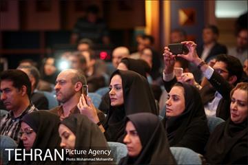 نشست شورای مدیران روابط عمومی شهرداری 21
