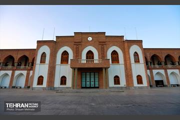 خانه شهر (بلدیه) 69