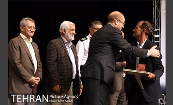 سومین جشنواره تاکسیران برتر 27