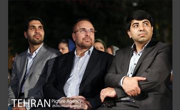 کنسرت ارکستر سمفونیک تهران به رهبری مجید انتطامی 3