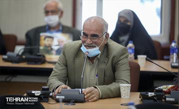 بـازدید میدانی شهردار تهـران از منطقه 20