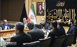 شورای سازمان بحران 13