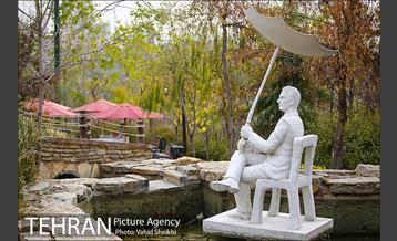 باغ راه فدک 18