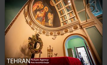 کلیسای ارتدکس یونانی 7