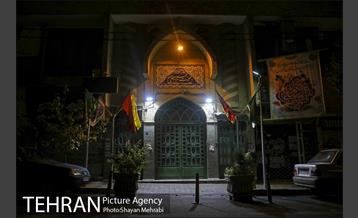 تهران بعد ار ساعت قرنطینه 27